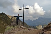 99 Al Passo di Mezzeno (2144 m)